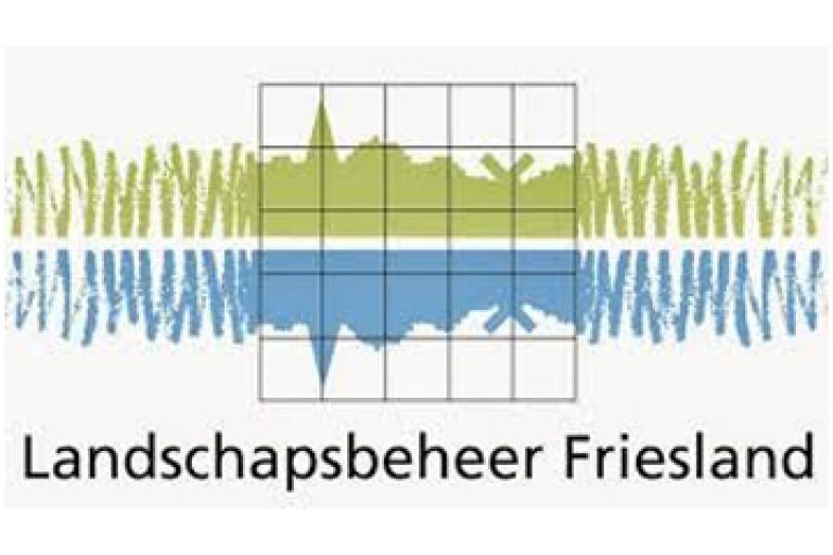 Logo Landschapsbeheer Friesland